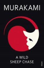 A Wild Sheep Chase By Haruki Murakami