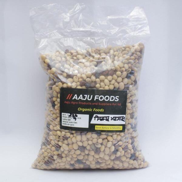 Aaju Foods Mix Bhatmas Mix Soyabean