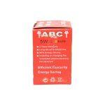 ABC 5W LED Bulb