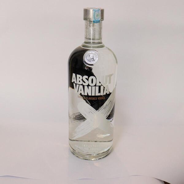 Absolut Vanilia
