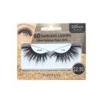 Absolute 6D Darling Lashes, 25mm, ELDL 83
