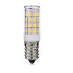 Ac220V 5W E14 Pure Warm Led Corn Bulb