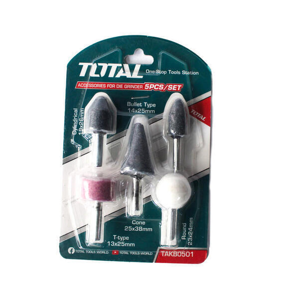 Accessories for die grinder TAKB0501