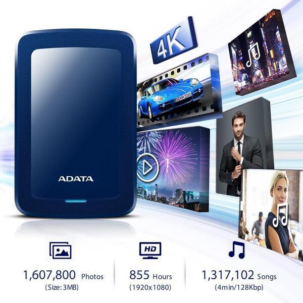Adata HV300 External HDD