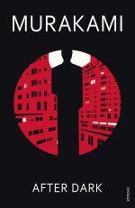 After Dark By Haruki Murakami
