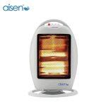 Aisen 1200W Halogen Room Heater