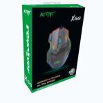 AITNT X50 Gaming Mouse Ultra Speed