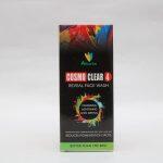 Alkarim Cosmo Clear 4 Reveal Face Wash