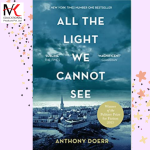 All The Light We Cannot See – Anthony Doerr