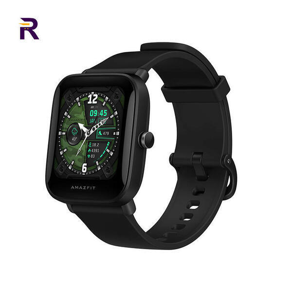 Amazfit Bip U Pro Smart Watch For Men Women