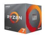 AMD RYZEN 7 3700X
