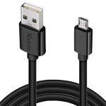 Android Charging Cable Data Transfer 2.4A