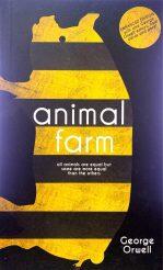 Animal Farm By George Orwell