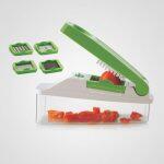 Apex 4 In 1 Nicer Dicer