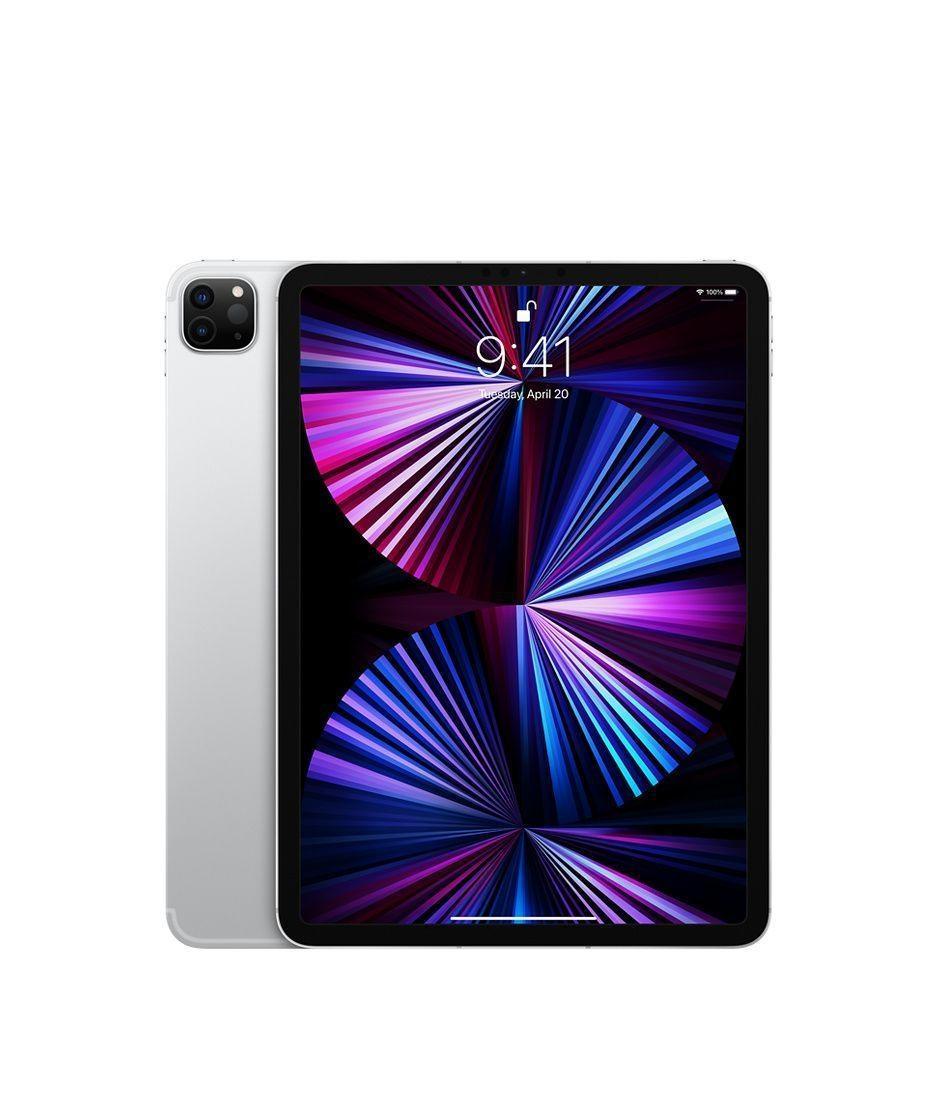 apple ipad pro m1 2021 11 inch wifi