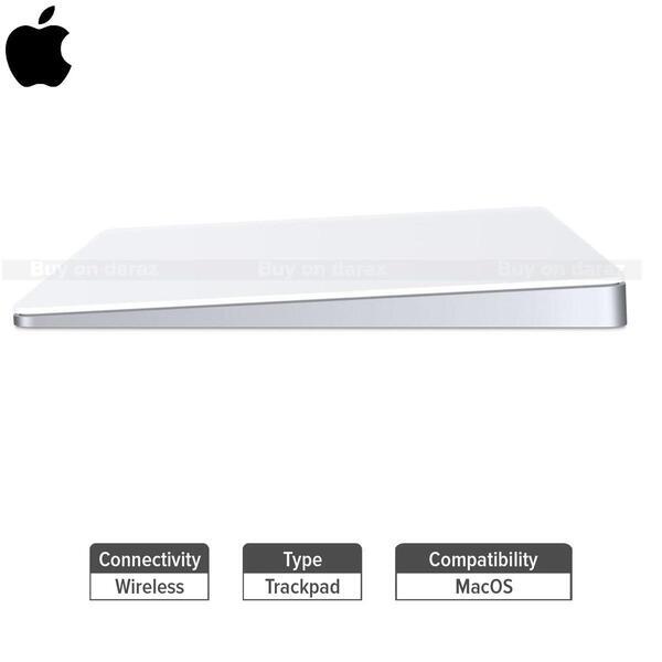 Apple Magic Trackpad 2
