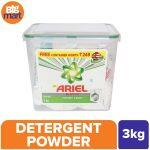 Ariel Matic Cannister Front Load Detergent
