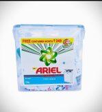 Ariel Matic Cannister Top Load 3kg (Cannister worth ₹250 Free)