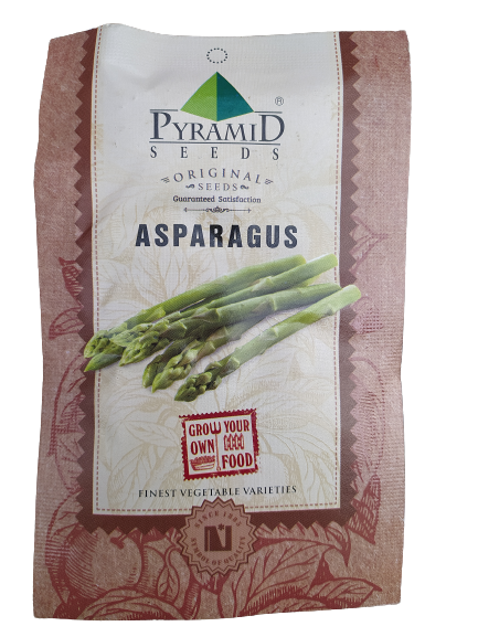 Asparagus Seeds (0.2gram)