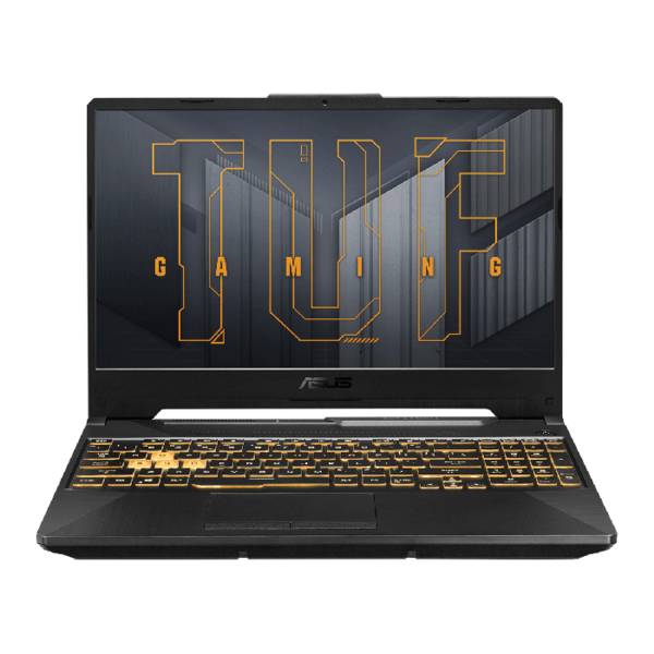 ASUS TUF Gaming A15 - FA506IC (2021) 15.6-inch FHD 144Hz, AMD Ryzen 7 4800H, RTX 3050 4GB Graphics, Gaming Laptop (16GB/512GB SSD/Windows 10)