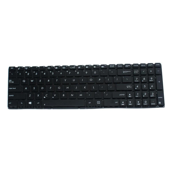 ASUS X556 X556U X556UA X556UB X556UF X556UJ X556UQ X556UR X556UV Laptop Internal Keyboard