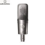 Audio-Technica AT4047MP Multi-pattern Condenser Microphone