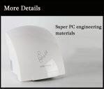 Automatic Induction Hand Dryer Dryer Hotel Shopping Mall Bathroom Dryer Smart Home Hand Dryer