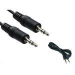 Aux 1m Cable