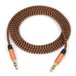 Aux Audio Cable – 1.5M – 3.5mm