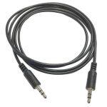 Aux Audio Cable 1.5M