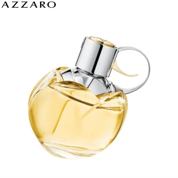 Azzaro Wanted 80Ml Women