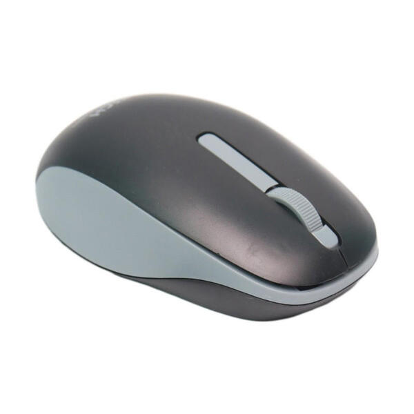 B-Tech Black B-13 2.4G Wireless Optical Mouse