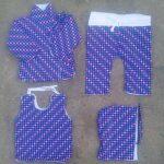 Baby Daura Suruwal Set (0 to 6 month & 6 to 1 Years)