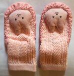 Baby Floor Socks With Soles (Anti Slip Baby Floor Socks Shoes)