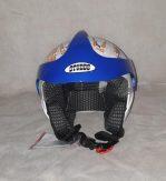Baby Half Helmet Studds Single Visour