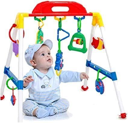 Baby Musical Play Gym