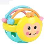 Baby Rattle