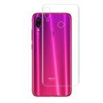 Back Soft Hydro-gel Film for Redmi Note 7/ Pro