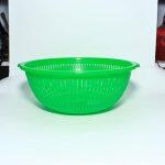 Bagmati Designed Large Size Plastic Strainer Basket