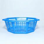 Bagmati Plastic Strainer Basket