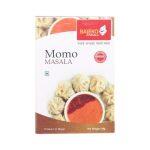Bajeko Masala Momo Masala