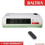 Baltra Affect PTC Wall Mount Heater 2000 watts
