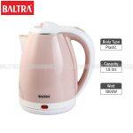 Baltra Bc 140 Cordless Power Kettle(Colour Assorted)