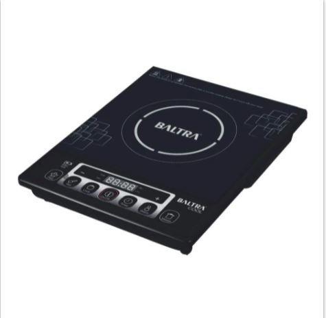 Baltra BIC 123 Cool PRO Induction Cooktop 2000W