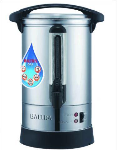 Baltra Electric Multipurpose Boiler GAJ BC 152
