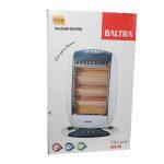 Baltra Halogen Heater Recent BTH 118