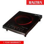 Baltra Induction Cooker (Touch Pro)