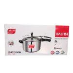 Baltra Pressure Cooker 5Ltr BPC F500