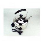 Baltra Solid Electric Whistling Kettle 5 Ltr BC 126