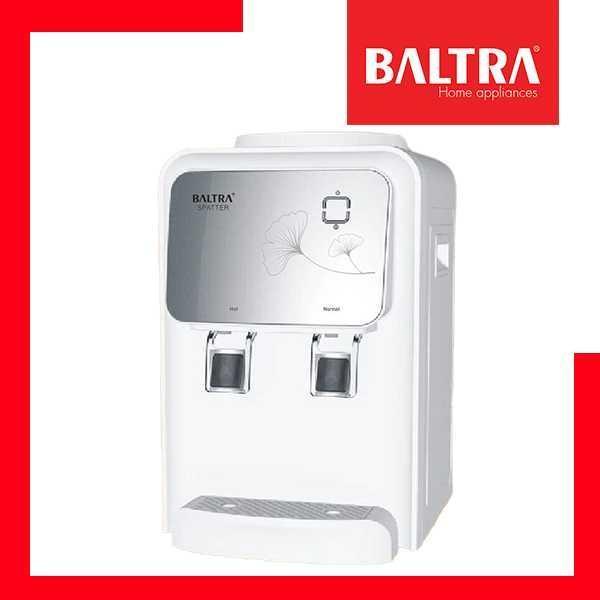 BALTRA Spatter Tabletop Water Dispenser BWD-128/ 500watt